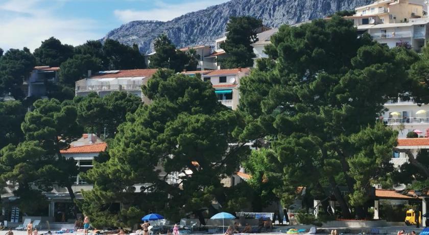 Villa Bose- Apartmani Luka Sodan photo