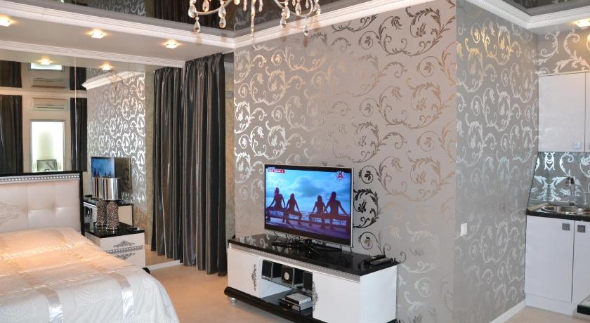 Home Lux Apartments near Kremlin — Hotel in Nizhny Novgorod