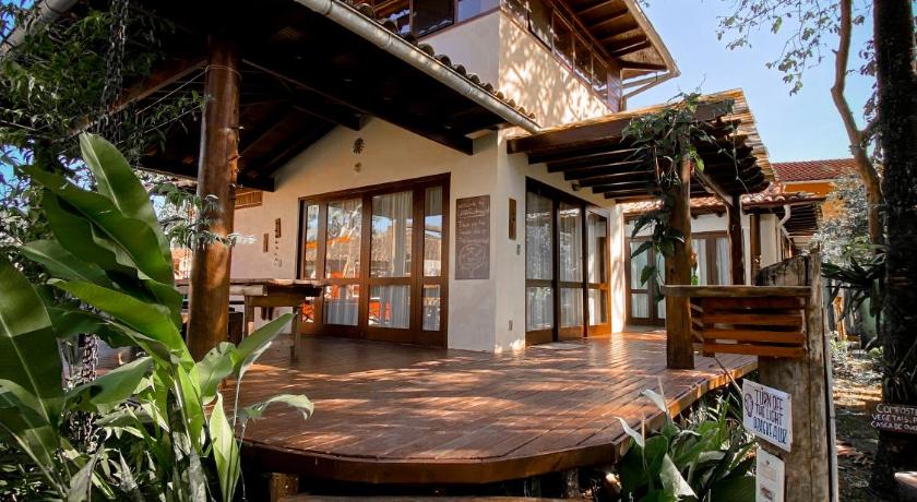 CASA Ecologica Paraty (Brasil) - Desde R$ 48 