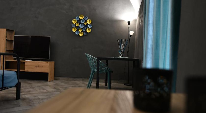 Image of Junior Suite with Balcony 12
