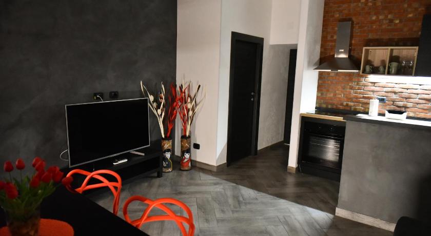 Image of Junior Suite with Balcony 13