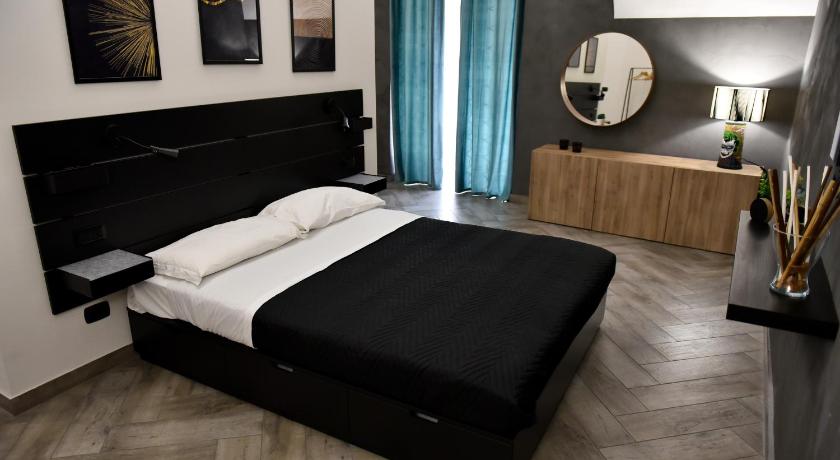 Image of Junior Suite with Balcony 0