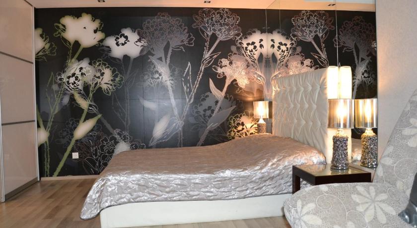 Home Lux Apartments near Kremlin photo