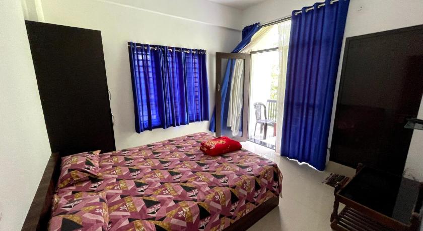 Dakshinakasi Guest House photo