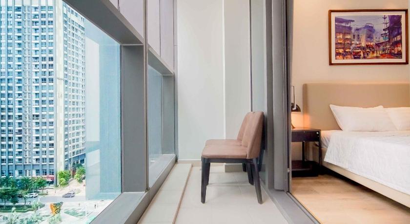 Vinhomes Central Park-Nice Homes photo