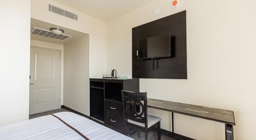 Astoria Inn LaGuardia Hotel photo