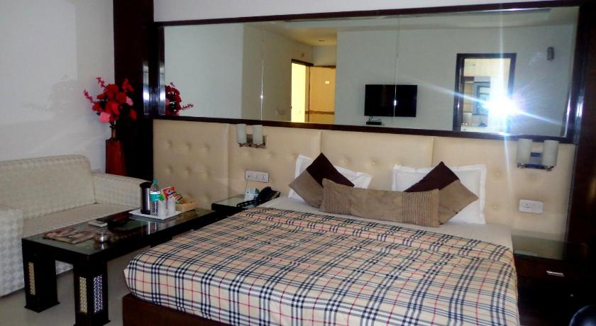 Sohi Residency