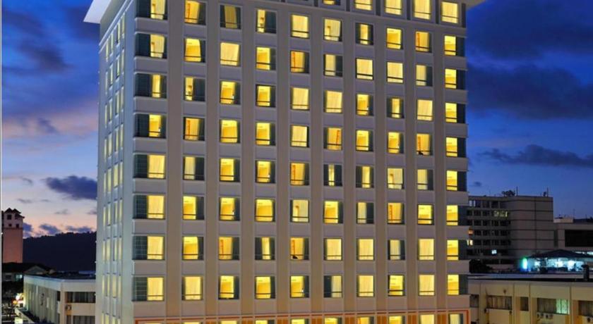 Cititel Express Kota Kinabalu