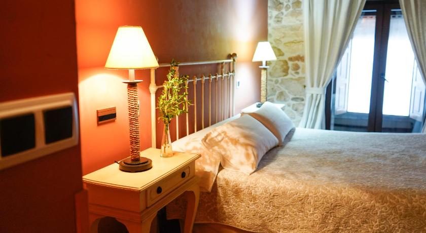 Hotel Rural El Zaguan
