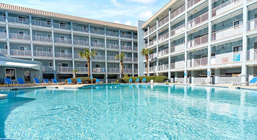 Hilton Head Resort 2107 photo