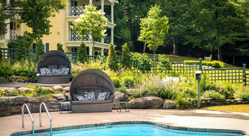 Ripplecove Hotel & Spa photo