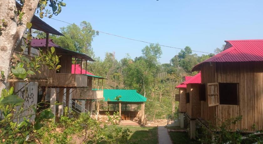 Patrasnana Eco Resort, Sreemangal photo