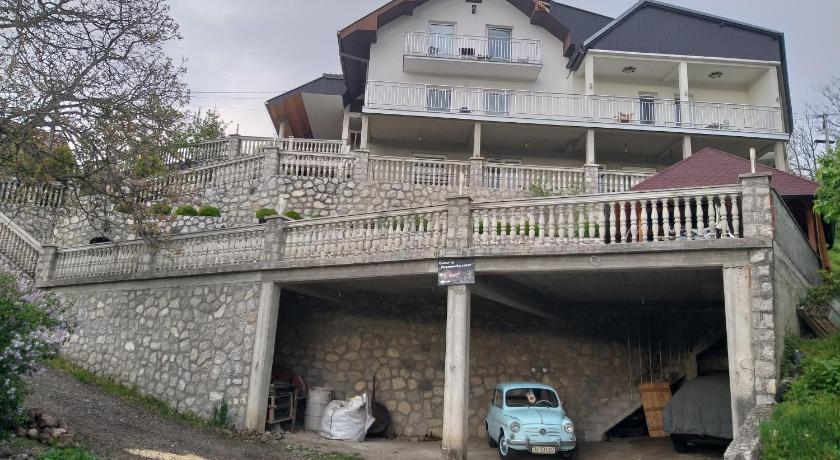Guest Oase Pavlovica Staze Pribojska Banja photo