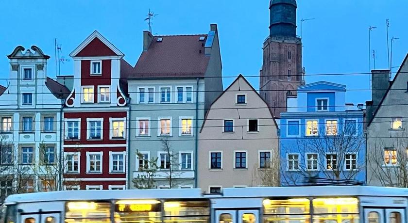 ARSENAL apartment CITY CENTER Wroclaw photo