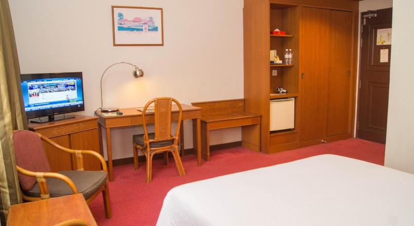 Image of Standard Queen Room 1