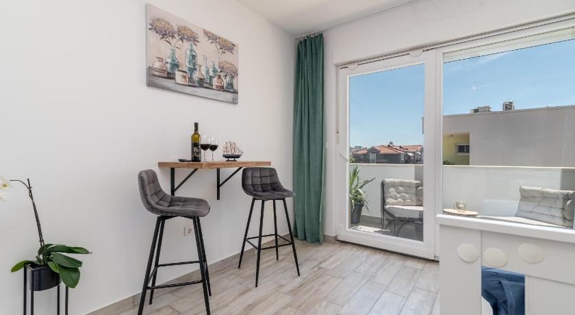 Apartmani Princi Trogir