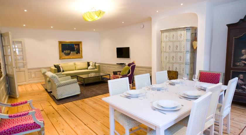 Image of Two-Bedroom Apartment - Ground Floor 3