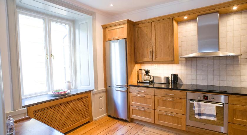Image of Two-Bedroom Apartment - Ground Floor 1