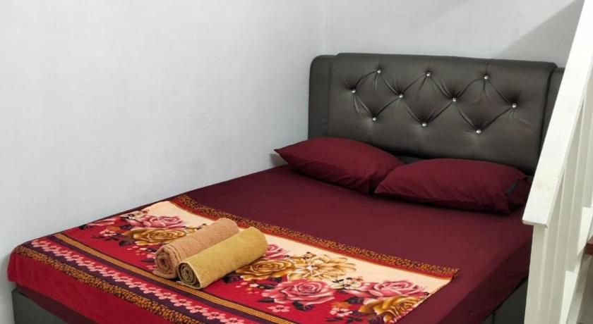 Mahsuri Homestay photo