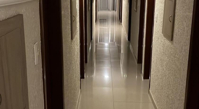 Boca do Rio Hotel photo