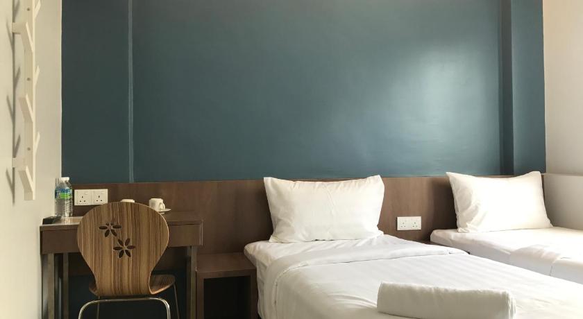 Festival Boutique Hotel - Damai Complex – Kuala Lumpur, IA