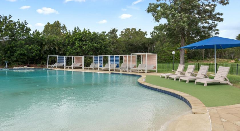 Discovery Parks - Coolwaters, Yeppoon photo