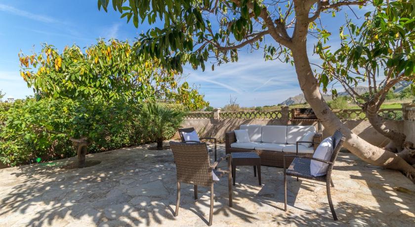 Mallorca | Holiday House for Rent | Del mar 37 - image 10