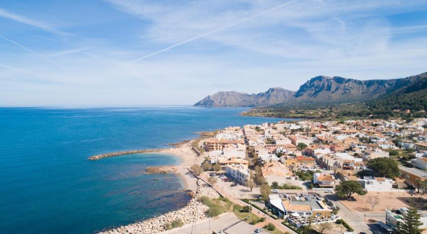 Mallorca | Holiday House for Rent | Del mar 37 - main image
