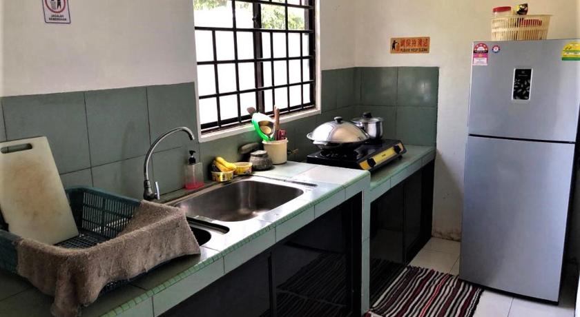 MIRI JUST HOMESTAY photo