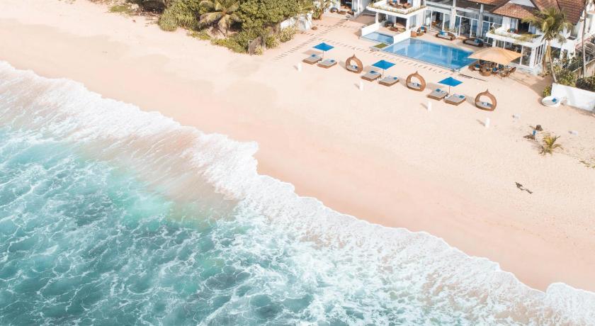The Beach House by Reveal — Hotel in Mirissa