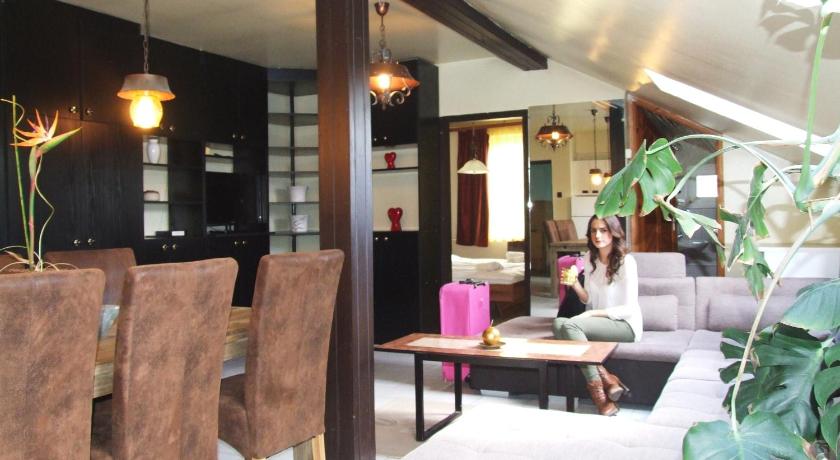 Image of Standard apartment 1 bedroom 6