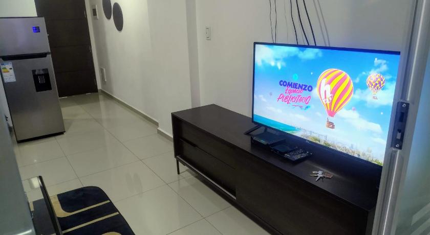 Equipetrol Apartamento Entero Baruc Dos # 27 photo