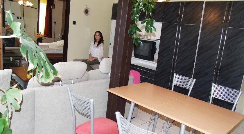 Image of Standard apartment 1 bedroom 15