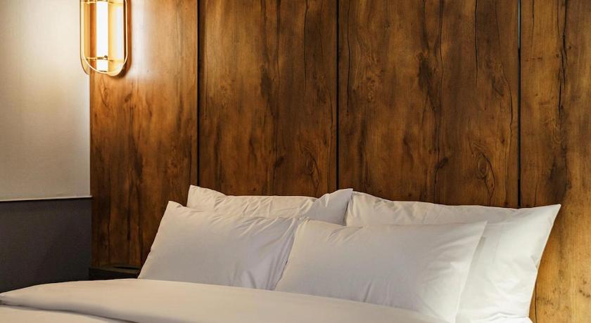 Browndot Hotel Geomdan photo