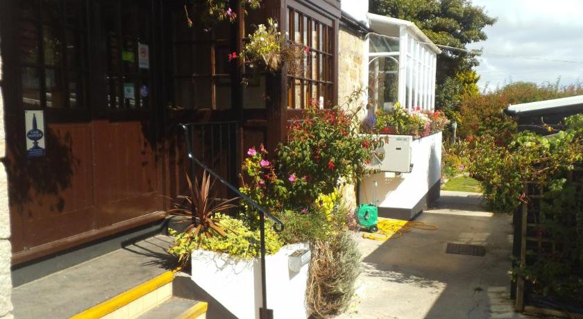 The Badger Inn photo