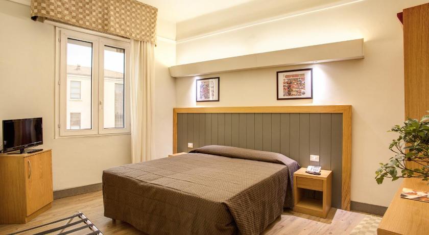 Hotel Delle Nazioni photo