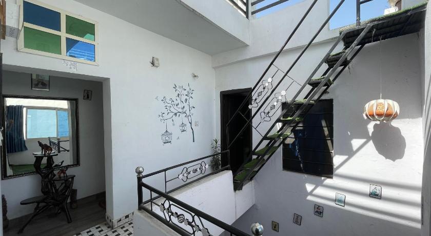 Boraj Haveli Guest House photo