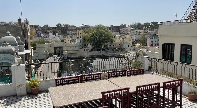 Boraj Haveli Guest House photo