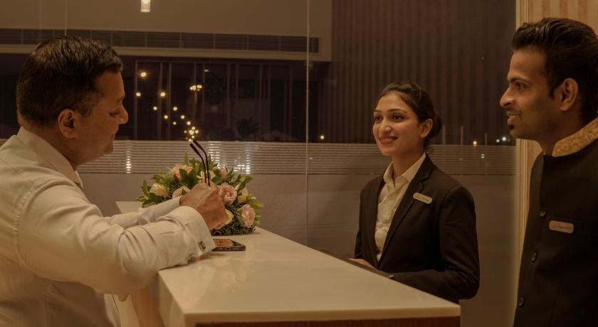 Florida Airport Hotel Kochi photo