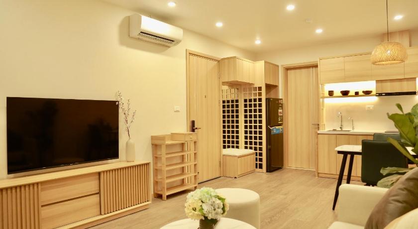AJISAI Hotel — Hotel in Hanoi