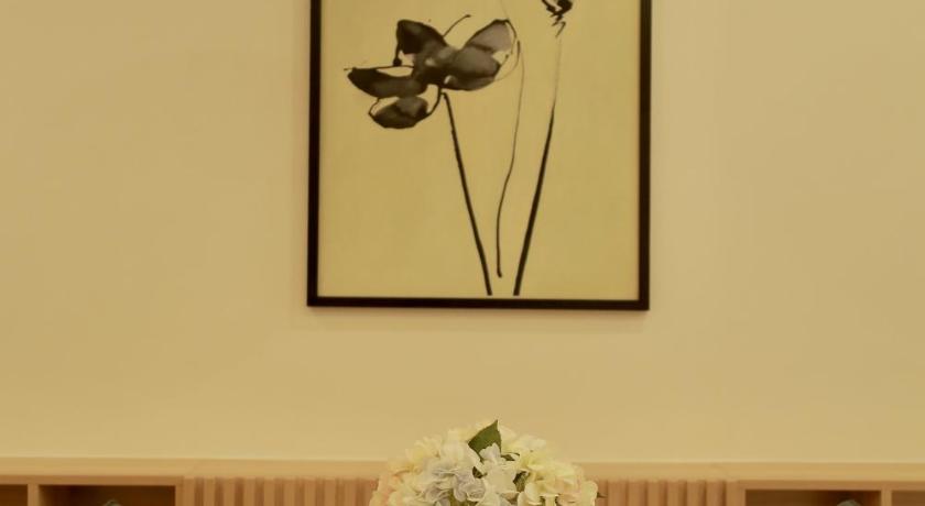 AJISAI Hotel photo