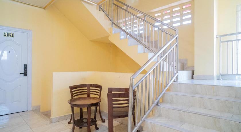 RedDoorz Plus Syariah near Pasar Turi – Surabaya, IL