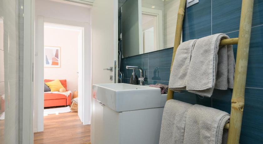 Sunny Getaway Apartments photo