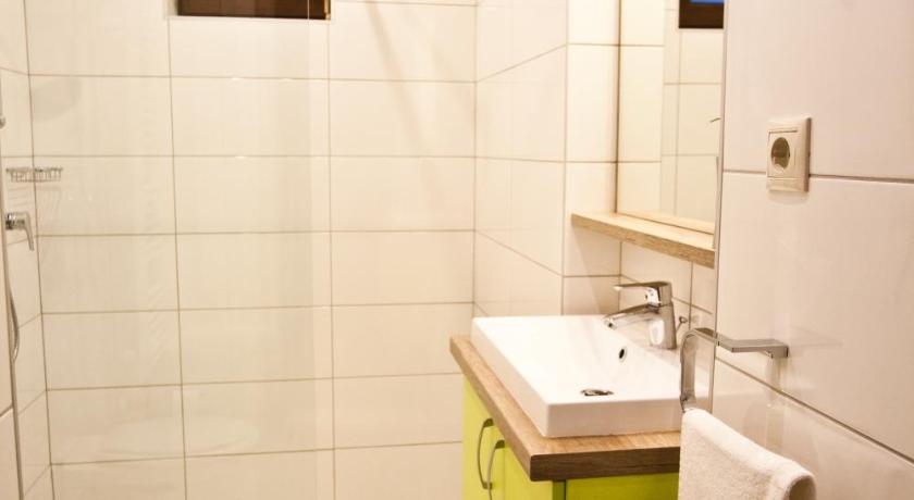 Levendula Apartmanhaz photo