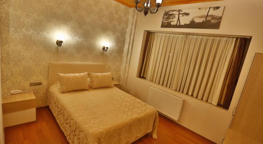 Mimoza Butik Otel Buyukada photo