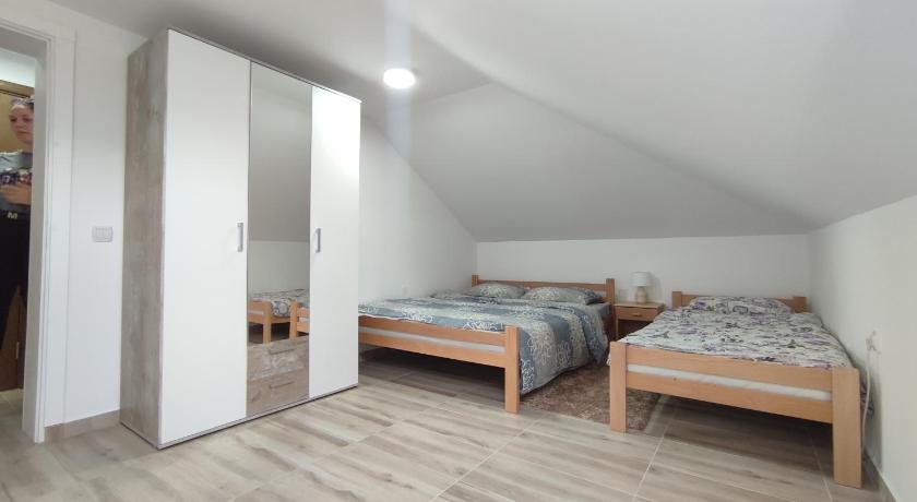 Djina apartman photo