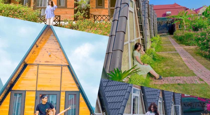 Homestay Binh Huy photo
