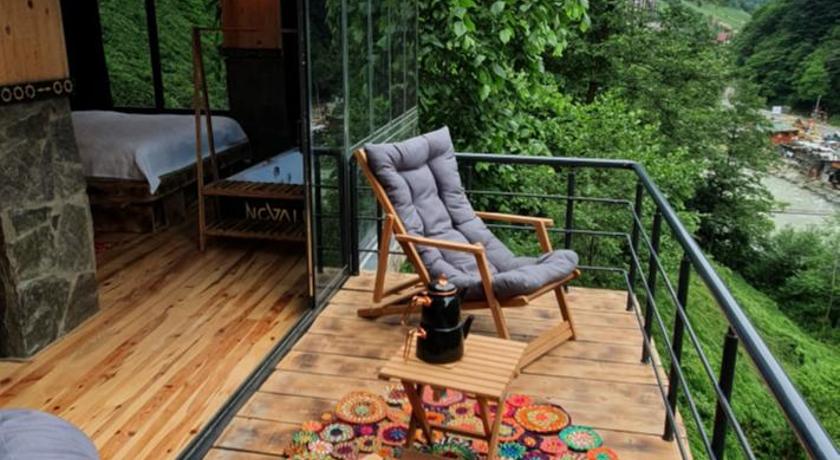 Novalize tinyhouse — Hotel in Hoşdere
