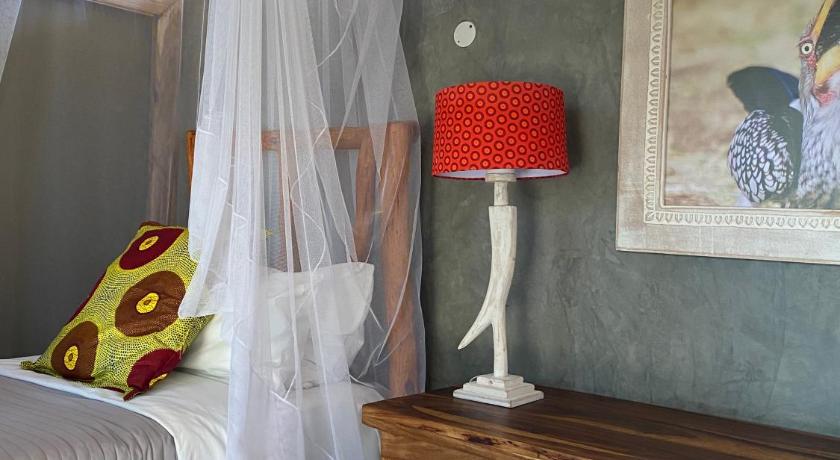 Gwango Heritage Resort photo