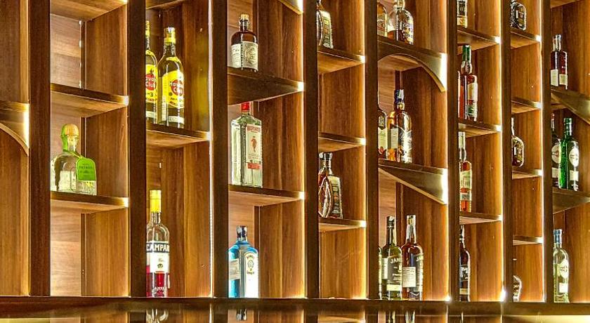 Hotel Jagadish International, Sankey Road – Bangalore, IN